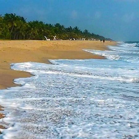 Marari Diya Homestay Mararikulam Ngoại thất bức ảnh