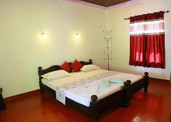 Marari Diya Homestay Mararikulam Ngoại thất bức ảnh