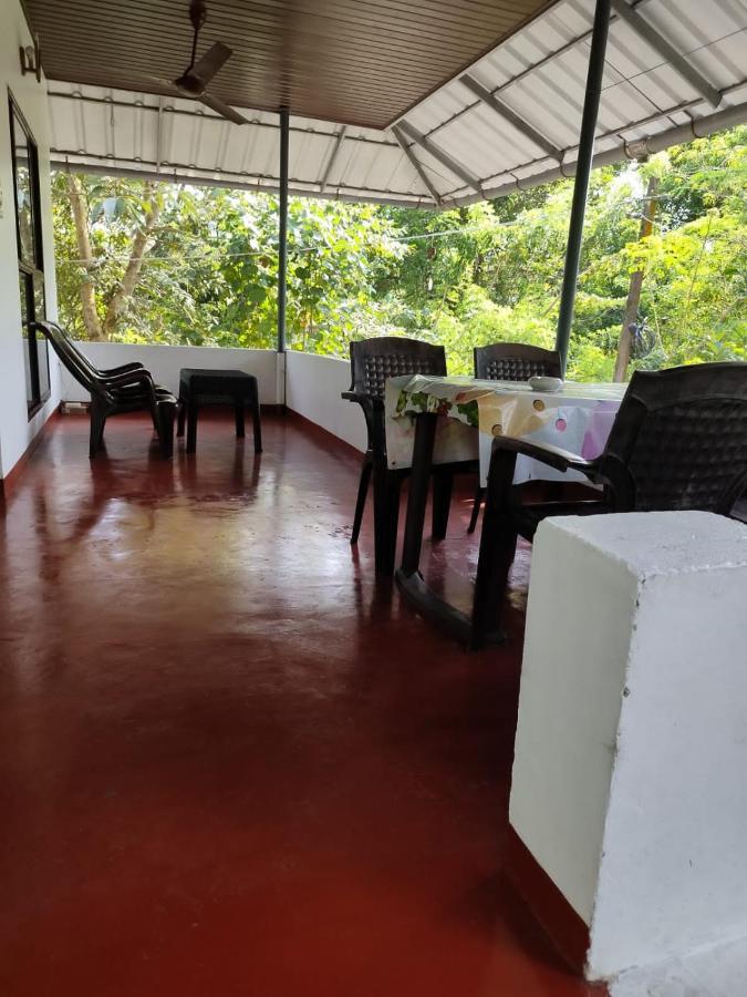 Marari Diya Homestay Mararikulam Ngoại thất bức ảnh