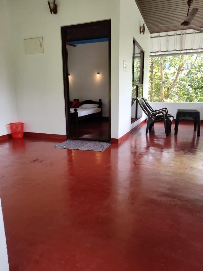 Marari Diya Homestay Mararikulam Ngoại thất bức ảnh
