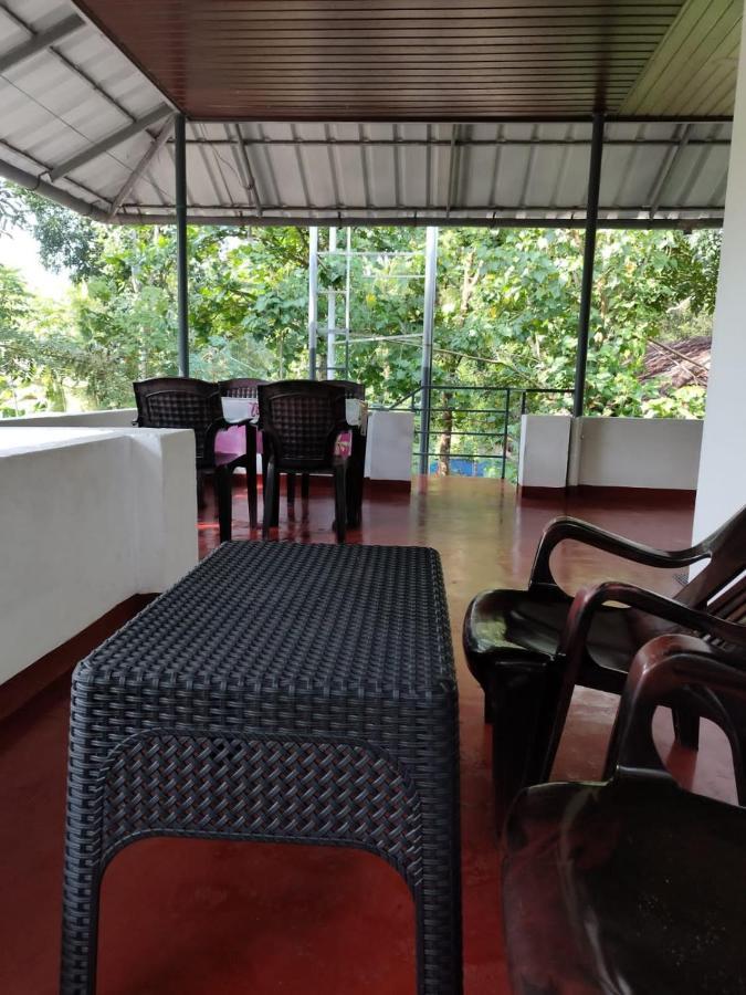 Marari Diya Homestay Mararikulam Ngoại thất bức ảnh