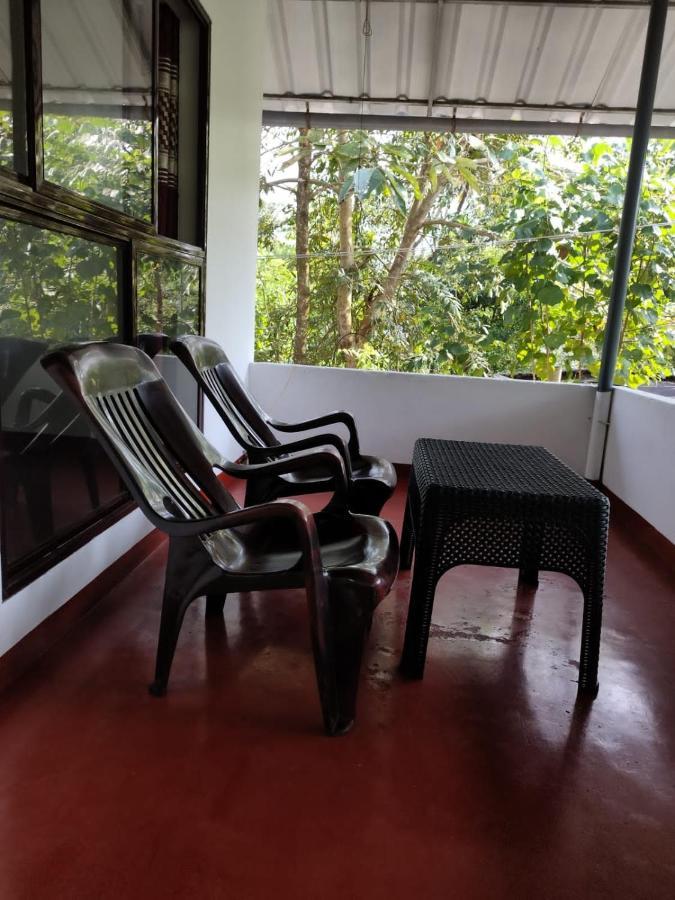 Marari Diya Homestay Mararikulam Ngoại thất bức ảnh