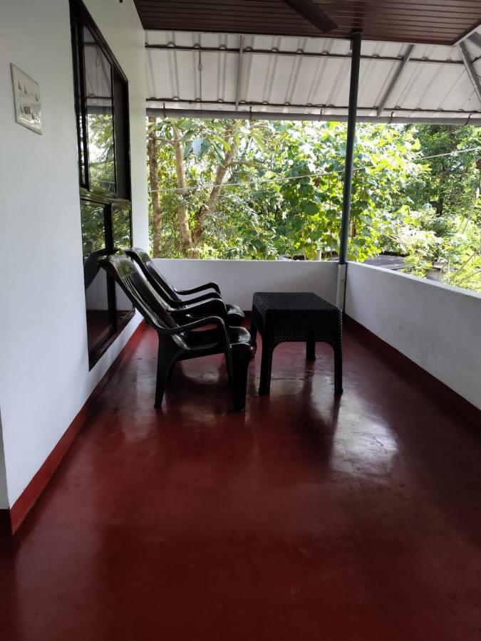 Marari Diya Homestay Mararikulam Ngoại thất bức ảnh