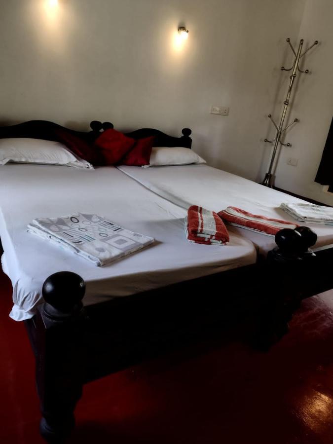 Marari Diya Homestay Mararikulam Ngoại thất bức ảnh