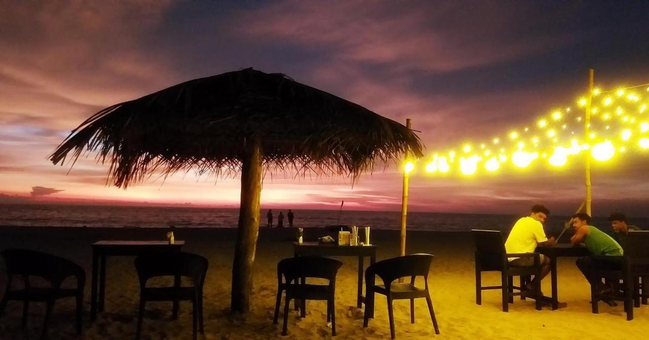 Marari Diya Homestay Mararikulam Ngoại thất bức ảnh