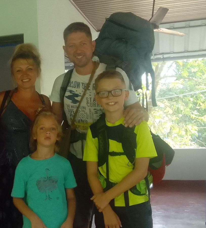 Marari Diya Homestay Mararikulam Ngoại thất bức ảnh