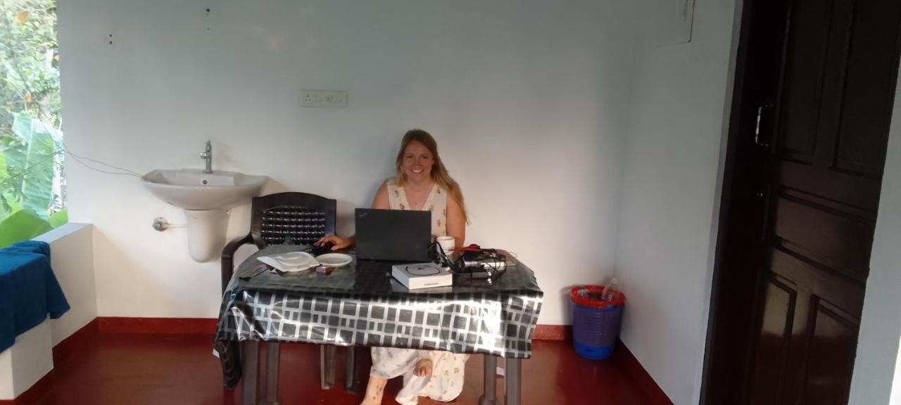 Marari Diya Homestay Mararikulam Ngoại thất bức ảnh