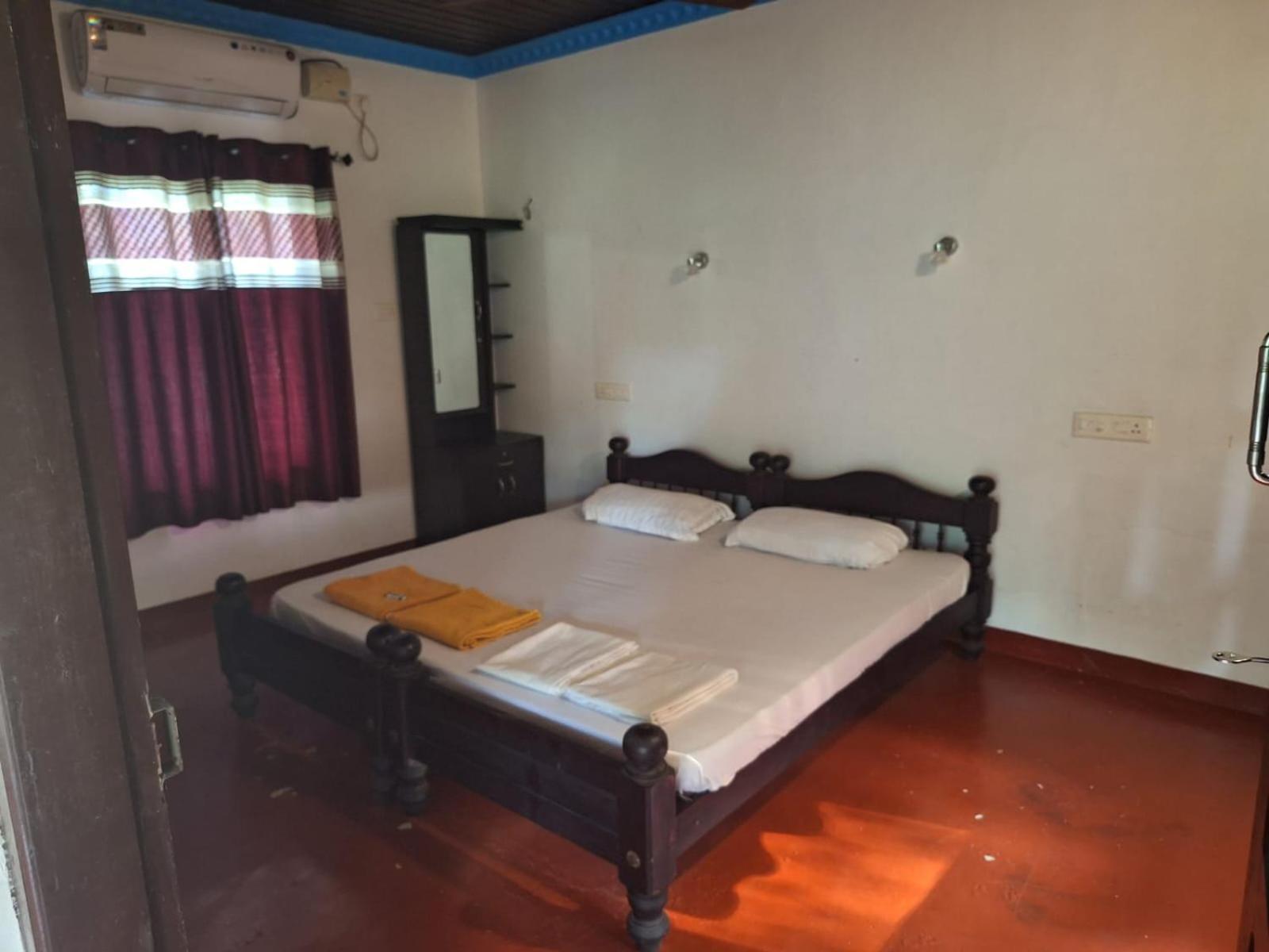 Marari Diya Homestay Mararikulam Ngoại thất bức ảnh