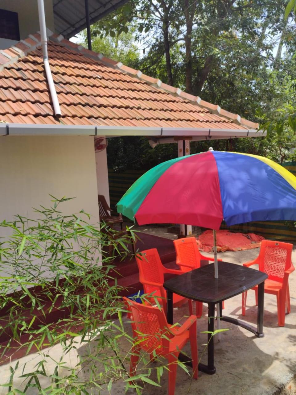 Marari Diya Homestay Mararikulam Ngoại thất bức ảnh