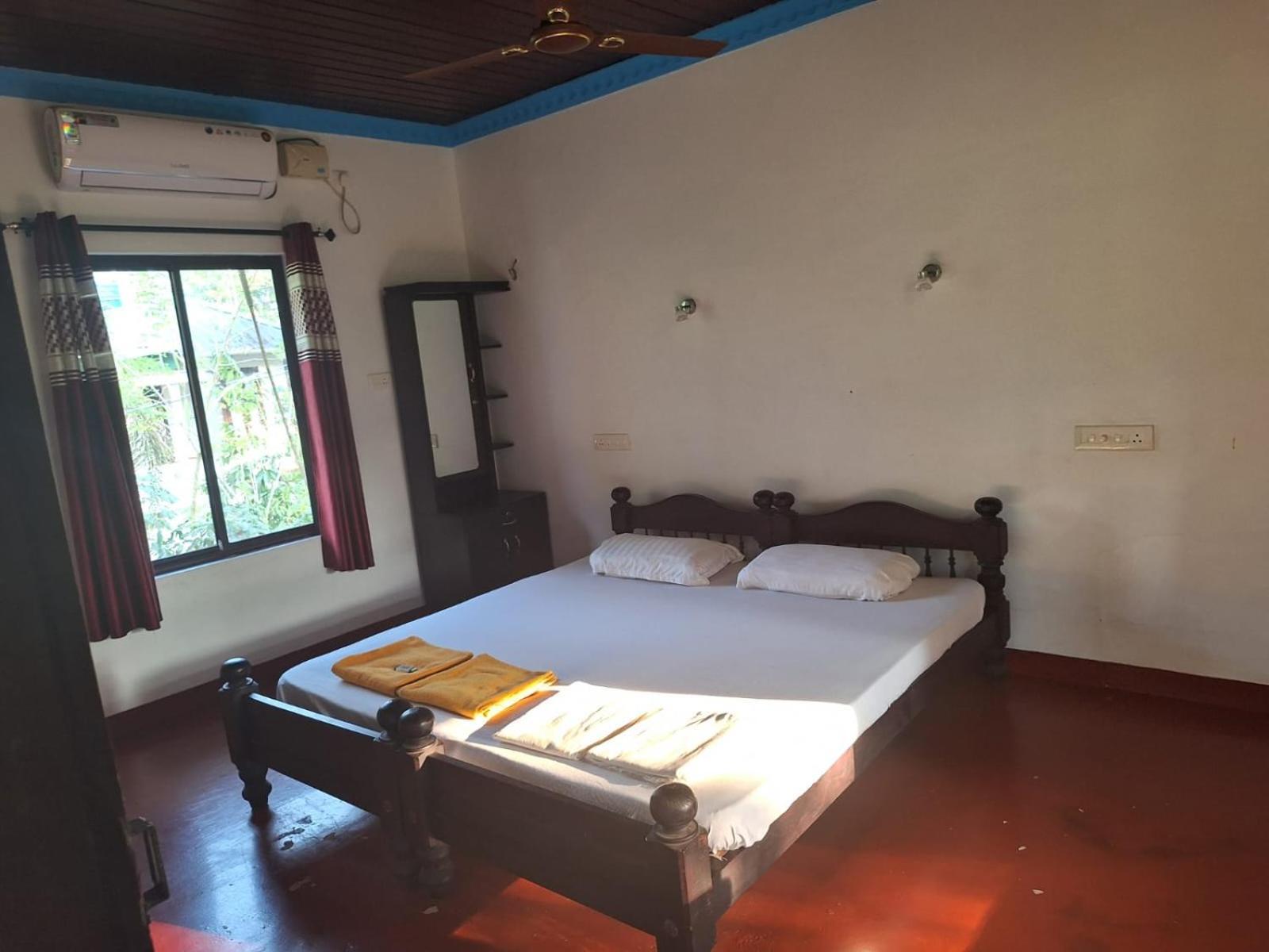 Marari Diya Homestay Mararikulam Phòng bức ảnh