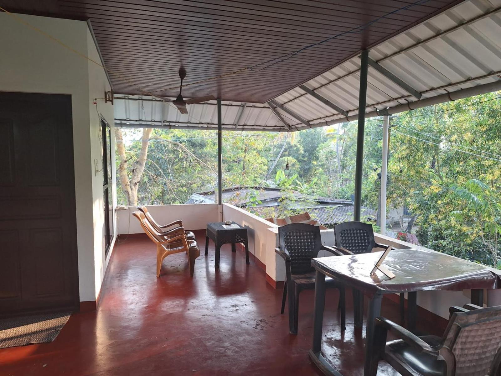 Marari Diya Homestay Mararikulam Phòng bức ảnh