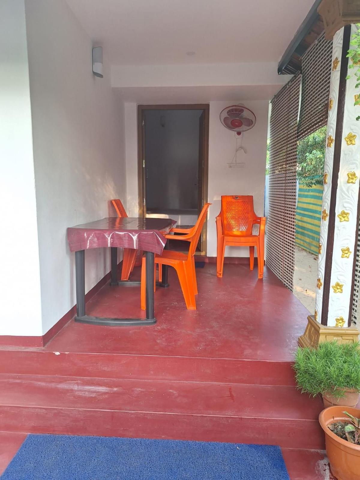 Marari Diya Homestay Mararikulam Phòng bức ảnh