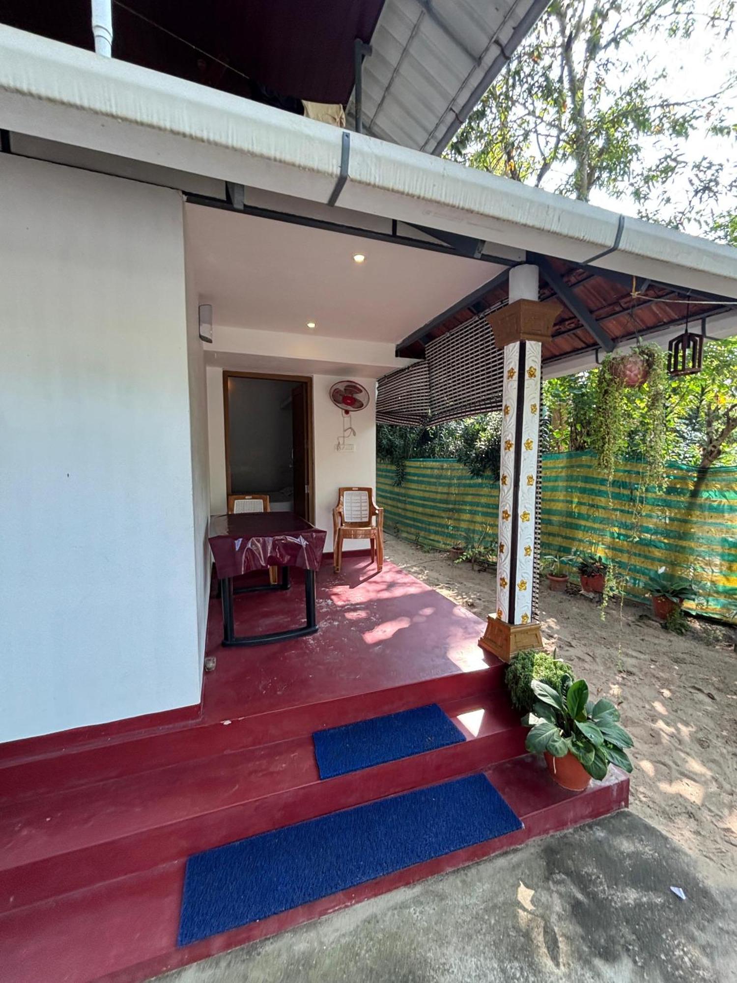 Marari Diya Homestay Mararikulam Phòng bức ảnh